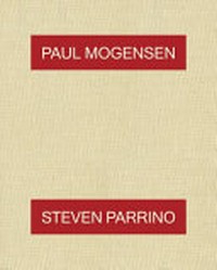 Paul Mogensen - Steven Parrino