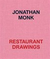 Jonathan Monk - Restaurant drawings