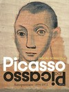 Picasso par Picasso: autoportraits 1894-1972