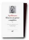 Oeuvres en prose complètes: 2 / textes établis, présentés et annotés par Pierre Caizergues ... [et al.]