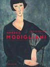Amedeo Modigliani: L'œil intérieur