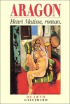 Henri Matisse: roman