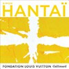 Simon Hantaï - The centenary exhibition: Fondation Louis Vuitton, May 18-August 29, 2022 : exhibition catalogue