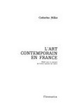 L'art contemporain en France