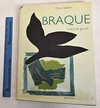 Braque: l'oeuvre gravé : catalogue raisonné