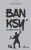 Banksy® - Dr Vandale et Mr Art