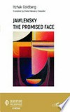 Jawlensky - The promised face