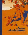Le Salon d'Automne à travers ses affiches de 1903 à nos jours