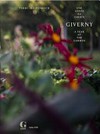 Une année au jardin Giverny = A year in the garden Giverny