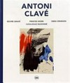 Antoni Clavé: œuvre gravé : catalogue raisonné
