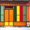 Paris couleurs: Gérard Ifert, Ektachromes, 1953-1954 = Paris colours