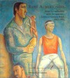 René Auberjonois : Avant les autruches, après les iguanes... Lettres à Gustave Roud, 1922-1954