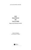 Les Magnelli de Vallauris: étapes d'une abstraction formelle : Musée de céramique et d'art moderne de Vallauris