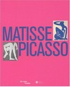 Matisse - Picasso [présentée à Londres, Tate Modern, du 11 mai au 18 août 2002, Paris, Galeries Nationales du Grand Palais, du 17 septembre 2002 au 6 janvier 2003, New York, The Museum of Modern Art, du 13 février au 19 mai 2003]
