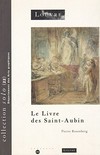 Le livre des Saint-Aubin Le livre des Saint-Aubin