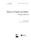 Dante et Vergile aux enfers d'Eugène Delacroix