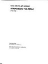 Nueva York y el arte moderno - Alfred Stieglitz y su círculo (1905 - 1930) : París, Musée d'Orsay, del 18 de octubre de 2004 al 16 de enero de 2005, Madrid, Museo Nacional Centro de Arte Reina Sofía, del 10 de febrero al 16 de mayo de 2005