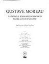 Gustave Moreau: catalogue sommaire des dessins