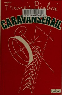 Caravansérail: 1924