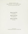 Bugatti, les meubles, Bugatti, les sculptures, Bugatti, les autos