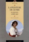 La peinture de genre en France, après 1850