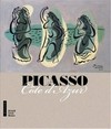 Picasso - Côte d'Azur [ce catalogue est publié à l'occasion de l'exposition "Picasso Côte d'Azur", présentée au Grimaldi Forum Monaco du 12 juillet au 15 septembre 2013 dans le cadre de "Monaco fête Picasso"]
