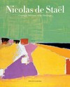 Nicolas de Staël - Catalogue raisonné of the paintings