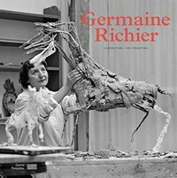 Germaine Richier: l'exposition