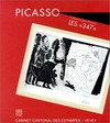 Picasso: les "347" : Collection Jean Planque : [cet ouvrage est publié à l'occasion de l'exposition "Picasso : les "347". Collection Jean Planque, qui a lieu au Cabinet Cantonal des Stampes, Musée Jenisch, Vev