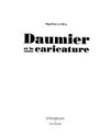Daumier et la caricature