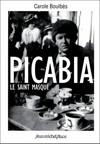 Picabia, le saint masqué: essai sur la peinture érotique de Francis Picharabia