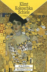 Gustav Klimt, Oskar Kokoschka, Egon Schiele: un monde crépusculaire