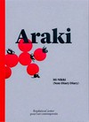 Nobuyoshi Araki - Hi-Nikki (non-diary diary)