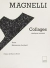 Magnelli: collages : catalogue raisonné