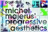 Michel Majerus' progressive aesthetics: Diskurs, Duktus und plurikulturelle Einflüsse im Spiegel der Kunstrezensionen