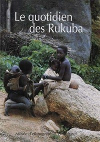 Le quotidien des Rukuba: collections du Nigéria