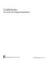 Caillebotte - au coeur de l'impressionnisme [le présent catalogue est publié à l'occasion de l'exposition "Caillebotte - au coeur de l'impressionnisme", conçue par la Fondation de l'Hermitage à Lausanne, et présentée du 24 juin au 23 octobre 2005]