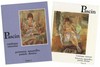 Pascin: catalogue raisonné Tome 2 Peintures, aquarelles, pastels, dessins