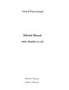 Edvard Munch entre chambre et ciel
