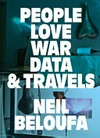 Neïl Beloufa - people love war data & travels