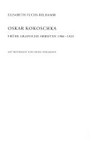 Oskar Kokoschka - Frühe grafische Arbeiten 1906-1923