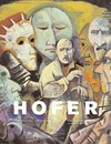 Karl Hofer: Werkverzeichnis der Gemälde