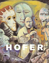Karl Hofer: Werkverzeichnis der Gemälde
