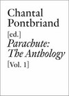 Parachute: The anthology (1975 - 2000) Vol. 1 Museums, art history, and theory