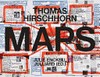 Thomas Hirschhorn - maps Thomas Hirschhorn - maps