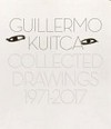 Guillermo Kuitca - collected drawings 1971-2017