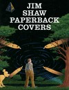 Jim Shaw - Paperback covers