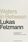 Waters in between - Lukas Felzmann: an archive of a marsh