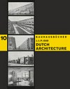Dutch architecture