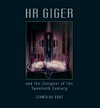 H. R. Giger and the zeitgeist of the twentieth century: observations from modern consciousness research